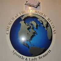 The Church of the Apostolic Revival International