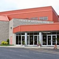 Church Of Love Faith Center