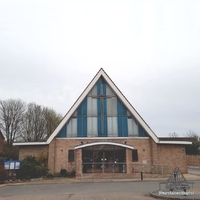 Marshalswick Baptist Free Church