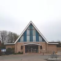 Marshalswick Baptist Free Church - St Albans, Hertfordshire