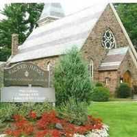Sacred Heart Church - Lake George, New York