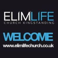 Elim Life Church Kingstanding