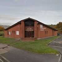 Elim Pentecostal Church - Blackburn, Lancashire