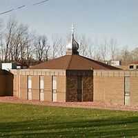 St. Mary's Orthodox Church - Buffalo, New York