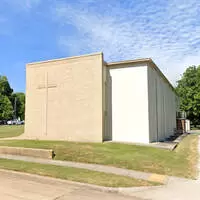 Queen of All Saints Chapel - Springfield, Missouri