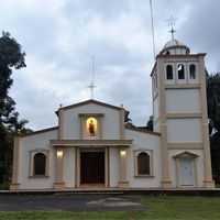 Priorato del Sagrado Corazon - Yamasa, Monte Plata