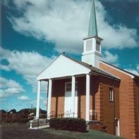 St John's Lutheran Church Elca