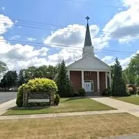 Saint Margaret Mary Church - Allendale, Michigan