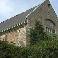 St. Andrew's Memorial Presbyterian Church - Mississauga, Ontario