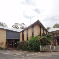 Our Lady of the Rosary Parish Kellyville