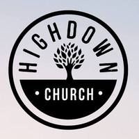 Highdown Church