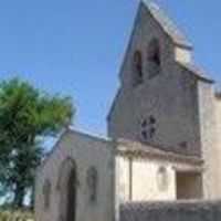 Sainte Praxede - Sauviac, Aquitaine