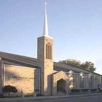 First Christian Church - Wauseon, Ohio