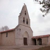 Eglise D'homps