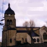 Eglise Saint-gervais-saint-protais