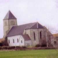 Eglise Saint-pardoux A Buxieres-sous-montaigut