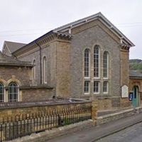 Copse Road Chapel