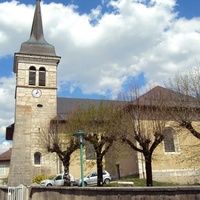 Eglise de l'Assomption