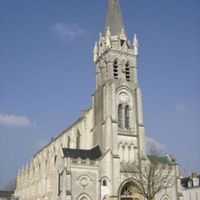 Sainte Therese - Angers, Pays de la Loire
