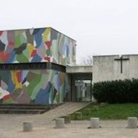 Centre Paroissial Sainte Famille