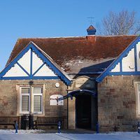 Nailsea Baptist Church