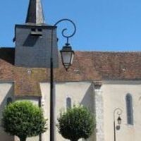 Saint Aignan Le Jaillard