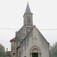 Bayard Sur Marne - Eglise