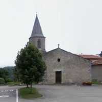 Sainte Eulalie - Saint Eloi, Rhone-Alpes