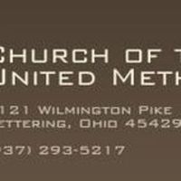 Church Of The Cross UNTD Meth