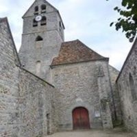 Saint Eloi - Arbonne