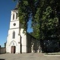 Eglise De Cezac