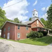 Scioto Valley Church - Delaware, Ohio