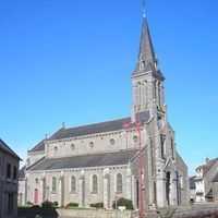 Saint-paul - Saint Paul, Basse-Normandie