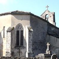 Saint Paul De Mamiac (penne)
