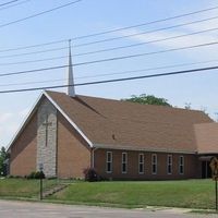 New Era Baptist Church