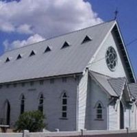 Windsor Road Baptist Church