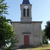 Sainte Lucie - Montsec, Lorraine