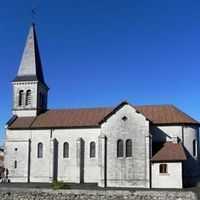 Sainte Catherine - Corveissiat, Rhone-Alpes