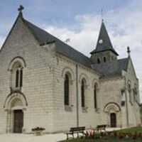 Eglise St Cyr