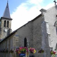 Serraval - St-maurice