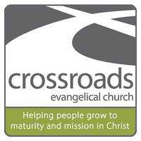 Crossroads Evangelical Church - Wauseon, Ohio