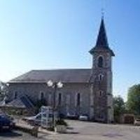 Eglise Saint-victor-et-saint-ours