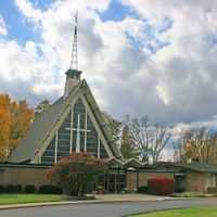 Loveland Presbyterian Church - Loveland, Ohio