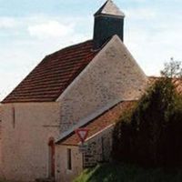 Saint Michel Au Mesnil Racoin