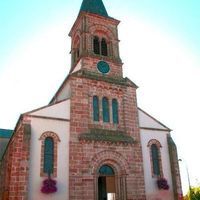 Eglise Notre Dame De La Nativite