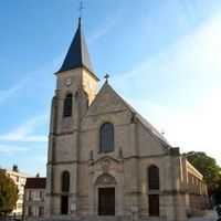 Saint Etienne - Issy-les-moulineaux, Ile-de-France