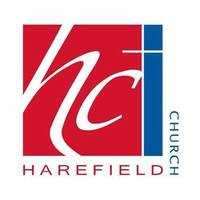 Harefield Church - Harlow, Essex