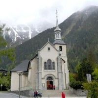 Eglise Saint-michel