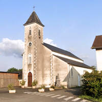 Eglise paroissiale Saint-Jean-Baptiste