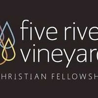 Five Rivers Vineyard